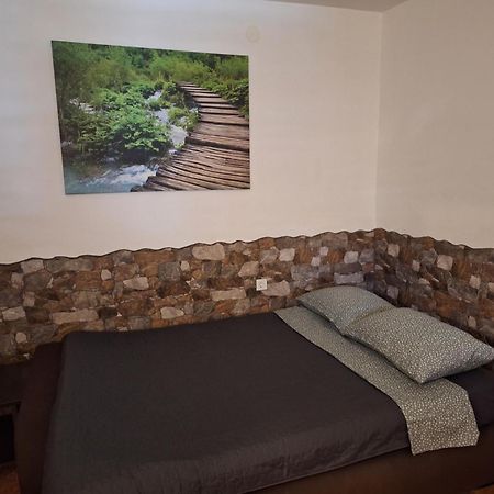 Villa Helena Pula Eksteriør billede