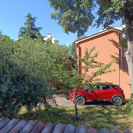 Villa Helena Pula Eksteriør billede