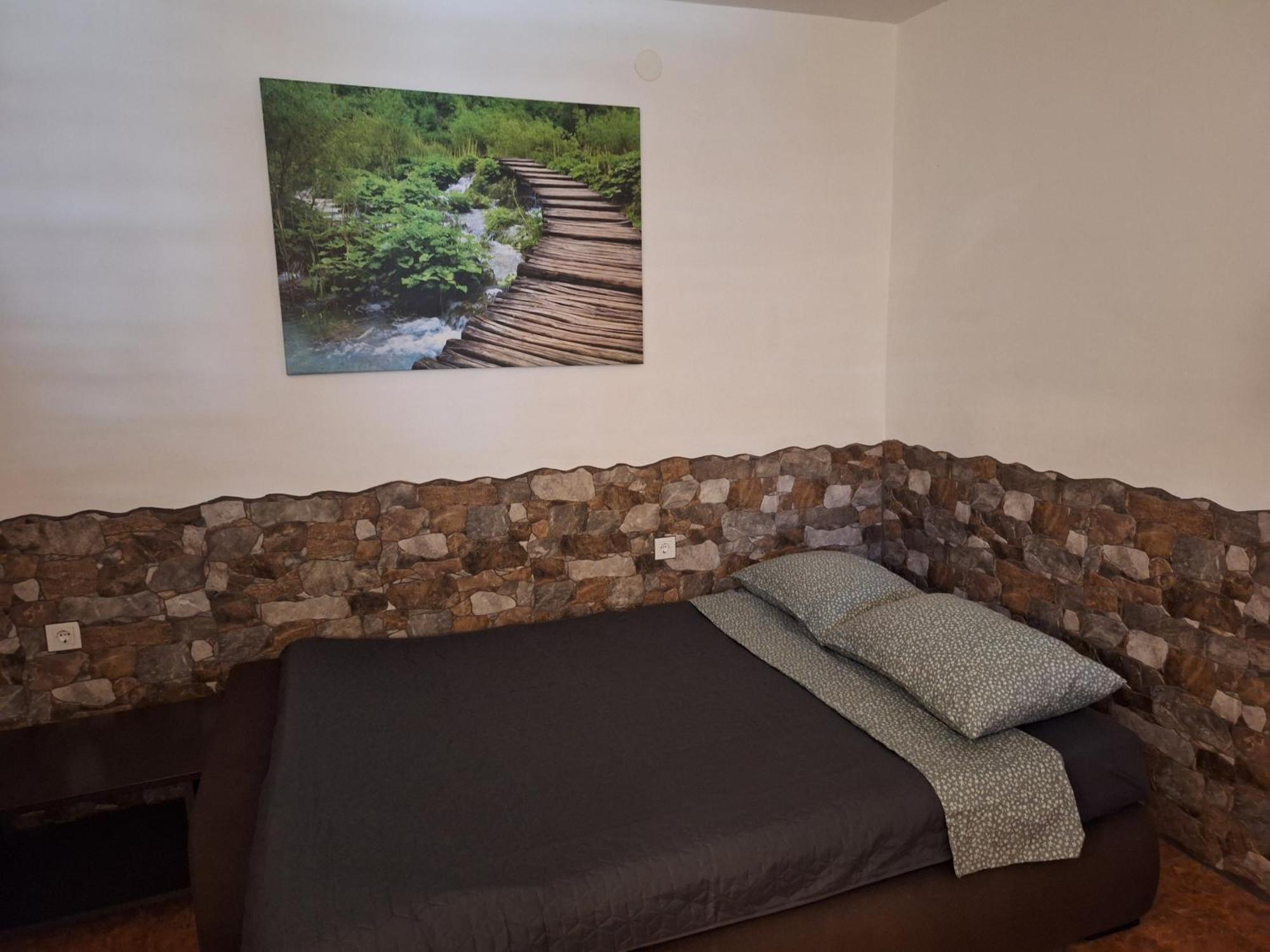 Villa Helena Pula Eksteriør billede