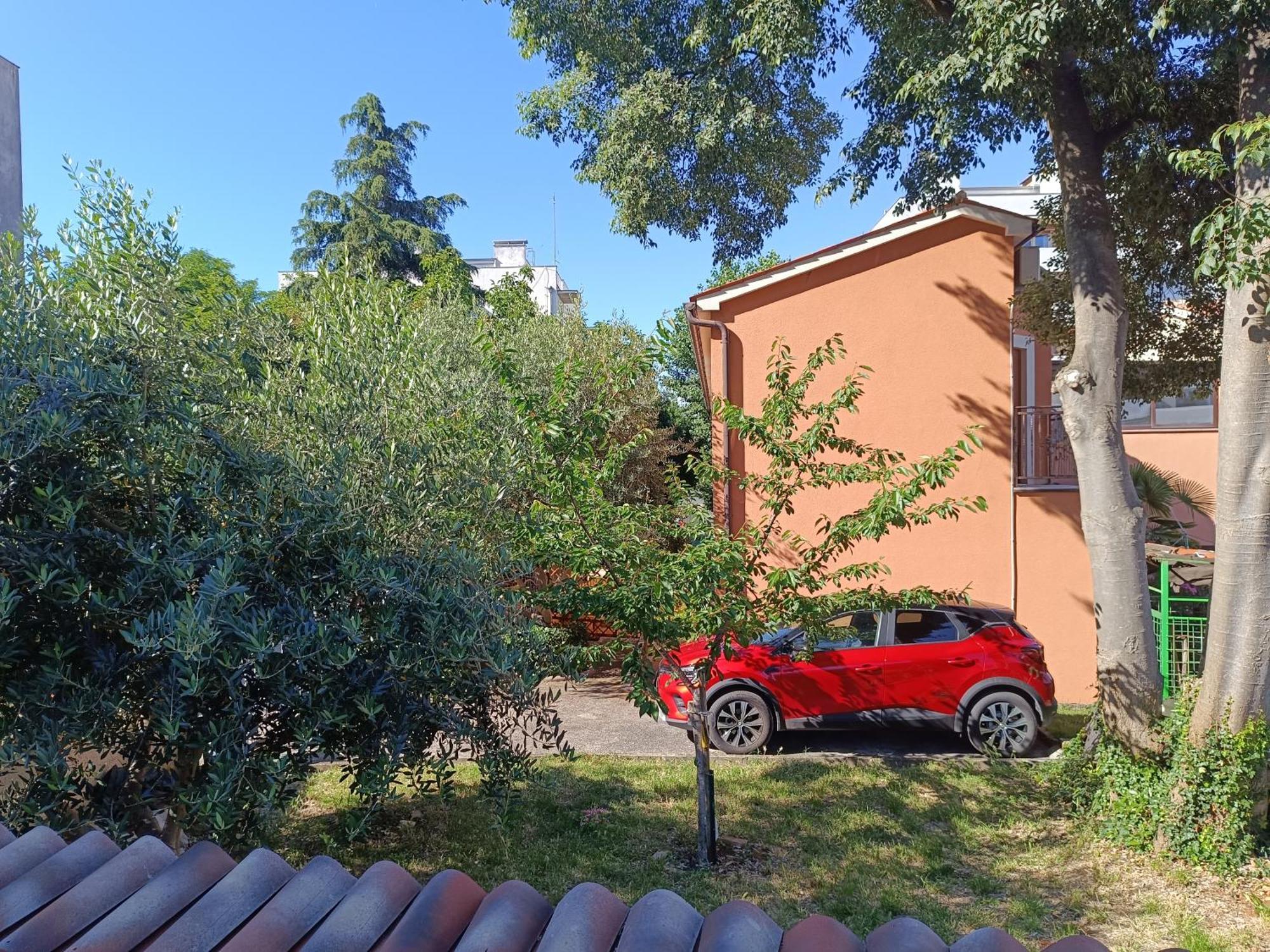 Villa Helena Pula Eksteriør billede